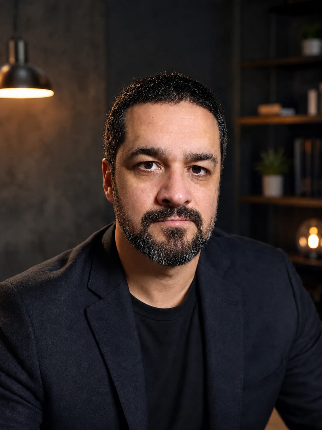 Mario García